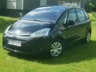 Citroën C4 Picasso 1.6 VTi Euro 5