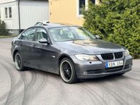 BMW 320 i Sedan Advantage, Comfort Euro 4