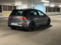Volkswagen Golf R 2.0 Akrapovic Perf paket Max