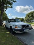 Volvo 240 