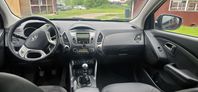 Hyundai ix35 2.0 CRDi Business Euro 5