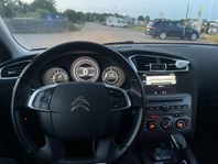 Citroën C4 1.6 BlueHDi EAT Euro 6
