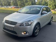 Kia pro_cee'd 2.0 CRDi  Sport 2008