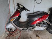 moped 