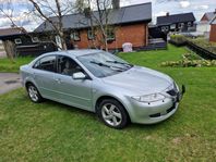 Mazda 6 Sport 2.0 MZR