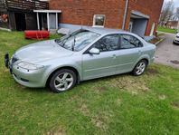 Mazda 6 Sport 2.0 MZR