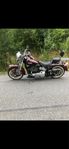 Harley Davidson Softail heritage köpes 