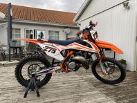KTM 125 sx