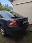 Ford Mondeo Halvkombi 2.0