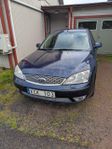 Ford Mondeo Halvkombi 2.0