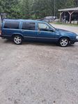 volvo 245 gle a traktor