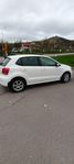 Volkswagen Polo 5-dörrar 1.6 TDI DPF Masters Euro 5
