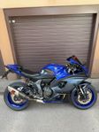 Yamaha Yzf R7 A2 