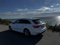 Audi A4 Avant 2.0 TDI S Tronic Proline Euro 6