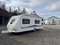 Hobby Kmfe De Luxe - Barnkammarvagn