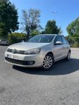 Volkswagen Golf 5-dörrar 1.6 TDI DPF BMT Masters Euro 5