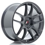 15" 16" 17" 18" | JR WHEELS JR29 | JAPAN RACING | 4/5-Bult
