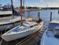Segelbåt typ IW23s 34