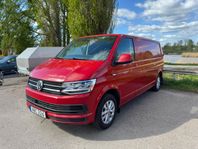 Volkswagen Transporter T30 2.0 tdi LÅNG