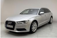 Audi A6 Avant 2.0 TDI DPF Multitronic Proline Euro 5