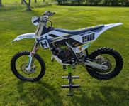 Husqvarna Tc 85