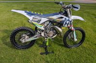 Husqvarna Tc 85