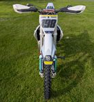 Husqvarna Tc 85