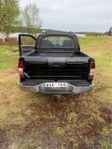 Nissan Navara Dubbelhytt 2.5 4WD