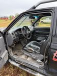 Nissan Navara Dubbelhytt 2.5 4WD