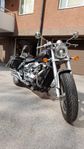Suzuki VZ800 Marauder