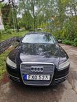 Audi A6 Sedan 2.0 TFSI Multitronic Proline Euro 4