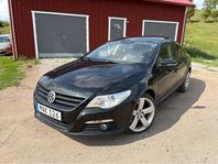 Volkswagen Passat CC 3.6 V6 FSI 300hk DSG 4Motion Navi, Pan