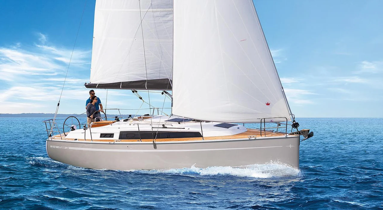 Bavaria 33 cruiser 2014 Skärhamn image
