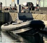 Sommarerbjudande - FUGU 29 RIB V8 430 hk, låga timmar 