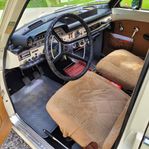 Volvo Amazon 121 P220 1.8
