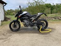 KTM 790 Duke