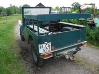 Willys Jeep CJ3a - 1950