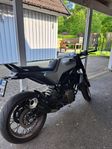 Husqvarna Vitpilen 401