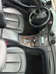 Mercedes-Benz CLK 200 Kompressor Cabriolet Elegance Euro 4