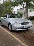 Mercedes-Benz CLK 200 Kompressor Cabriolet Elegance Euro 4