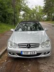 Mercedes-Benz CLK 200 Kompressor Cabriolet Elegance Euro 4