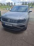 Volkswagen Tiguan 2.0 TDI DPF SCR 4Motion GT Euro 6