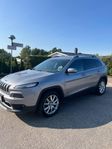 Jeep Cherokee 2.0 CRD 4WD Automat