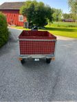 Flakmoped