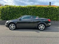 Renault Mégane Coupé-Cabriolet 2.0 Euro 4
