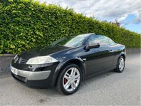 Renault Mégane Coupé-Cabriolet 2.0 Euro 4