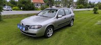 Nissan Almera 5-dörrar 1.8 Euro 4