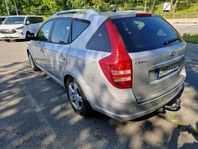 Kia CEED cee'd_sw 1.6 CRDi EX Euro 4