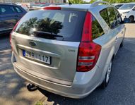 Kia CEED cee'd_sw 1.6 CRDi EX Euro 4