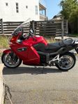 BMW K1300gt nyservad
